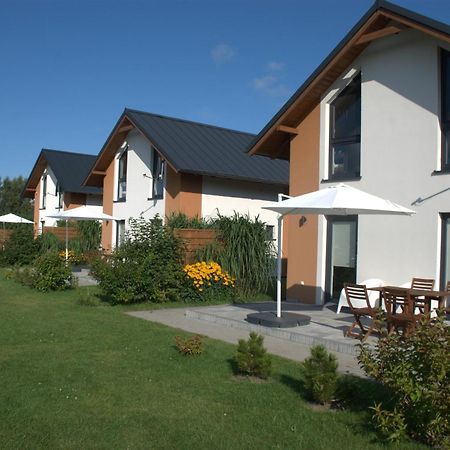 Kalinowa14 Villa Kopalino Exterior photo