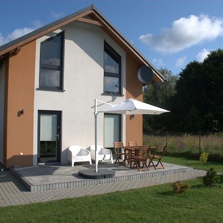 Kalinowa14 Villa Kopalino Exterior photo