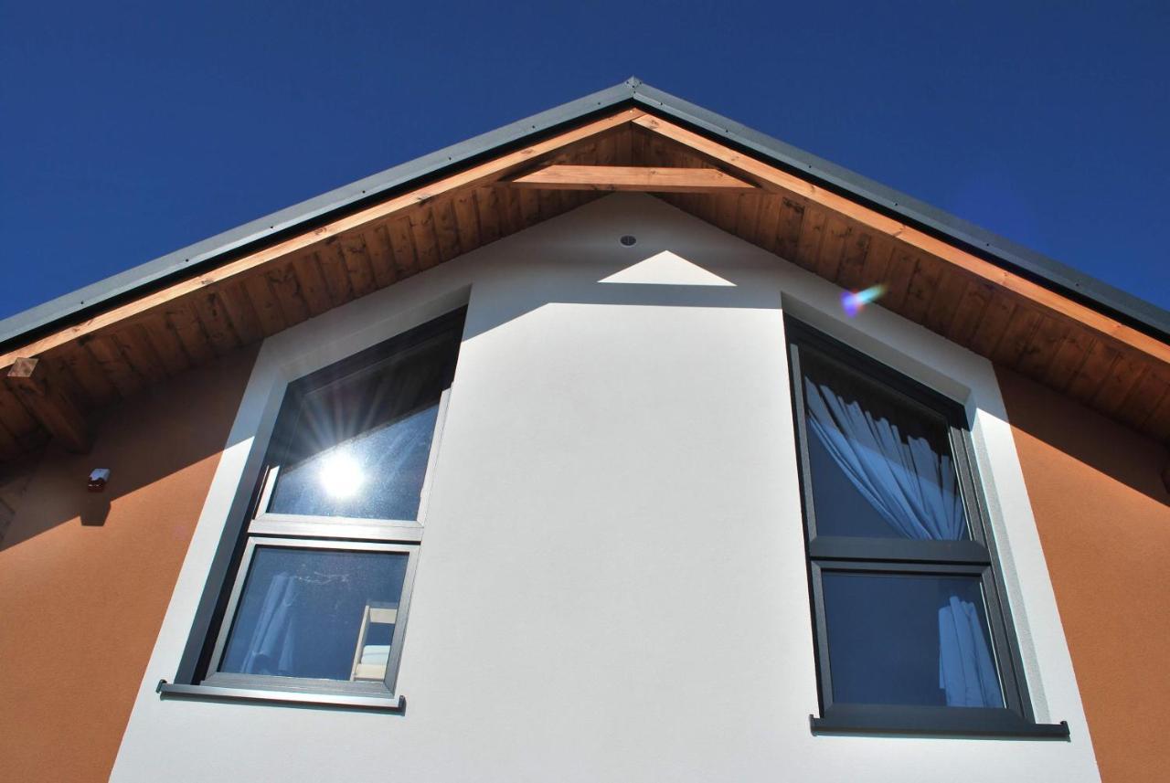 Kalinowa14 Villa Kopalino Exterior photo