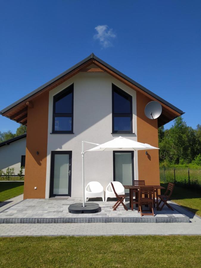 Kalinowa14 Villa Kopalino Exterior photo