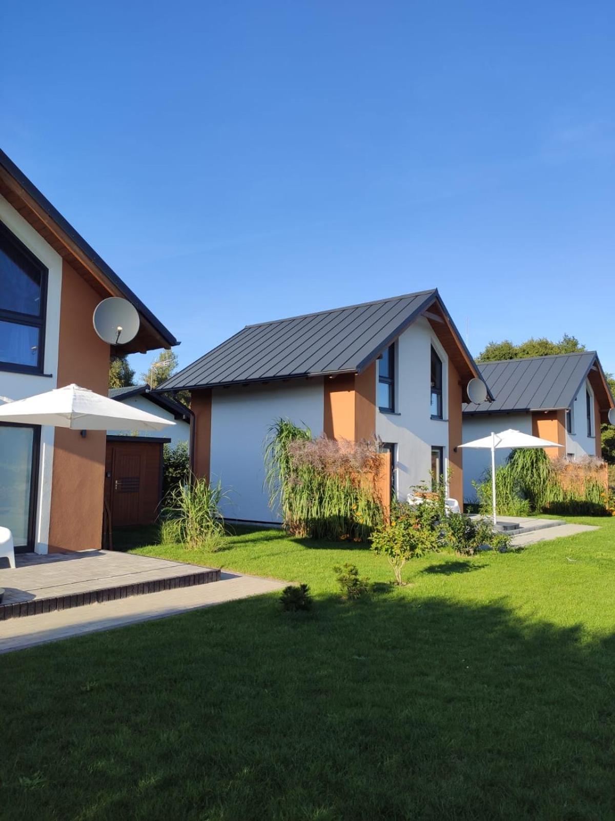Kalinowa14 Villa Kopalino Exterior photo